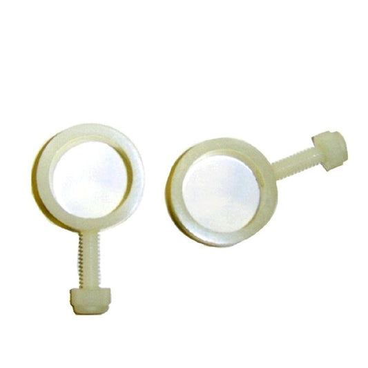 Flag Fasteners (Pair)