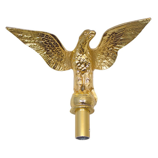 Large Gold Eagle