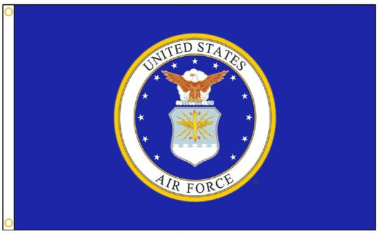 United States Air Force Flag