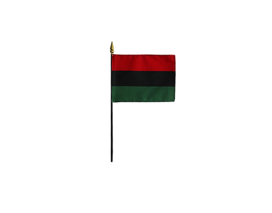 Afro American Flag