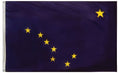 Load image into Gallery viewer, Alaska Flag
