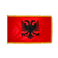 Load image into Gallery viewer, Albania Flag
