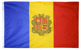 Load image into Gallery viewer, Andorra Flag

