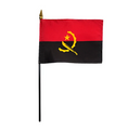 Load image into Gallery viewer, National Handheld Flags
