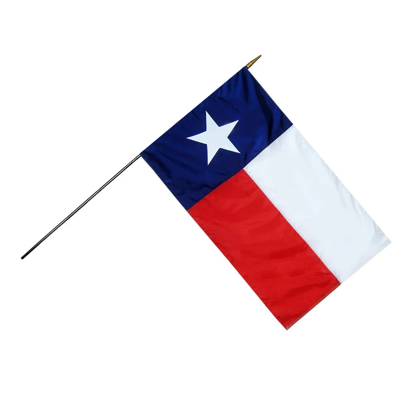 Texas Classroom Flag