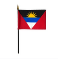 Load image into Gallery viewer, National Handheld Flags
