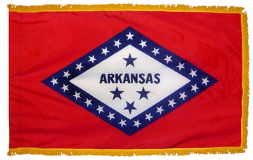 Arkansas Flag
