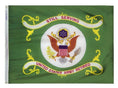 Load image into Gallery viewer, US Military Retired Flags
