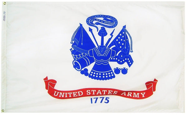 United States Army Flag – Dixie Flag & Banner Company