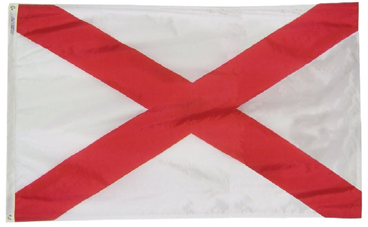 Alabama Flag