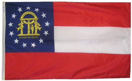 Georgia Flag