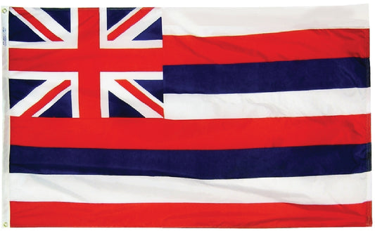 Hawaii Flag
