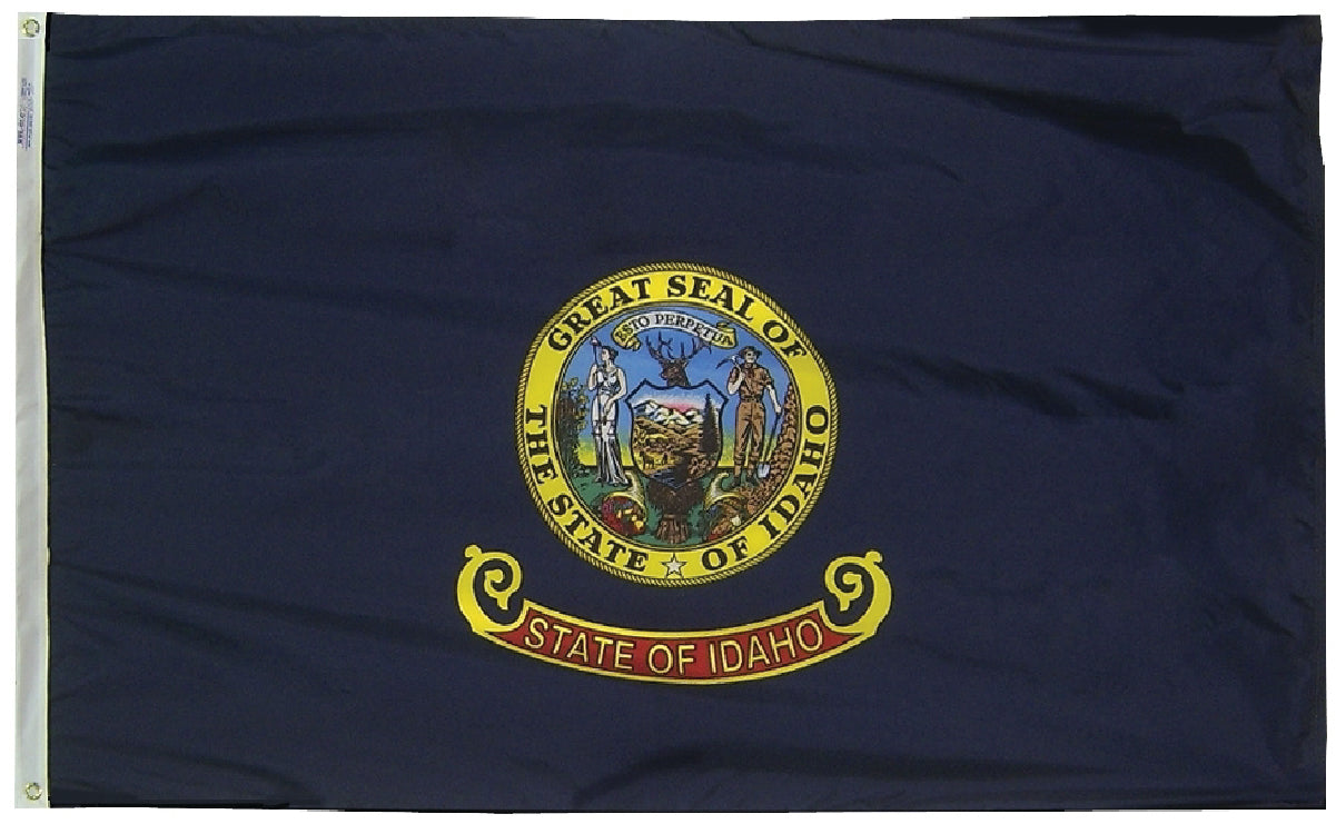 Idaho Flag
