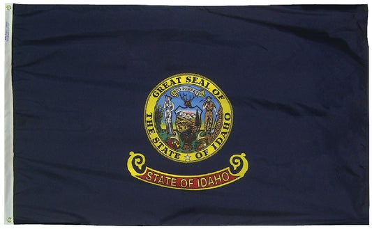 Idaho Flag