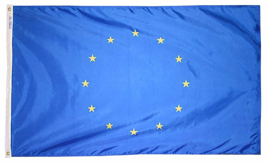European Union Flag