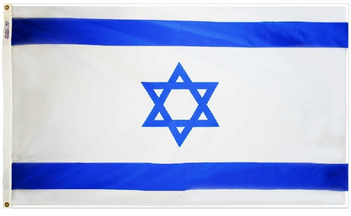 Israel Flag