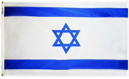 Israel Flag