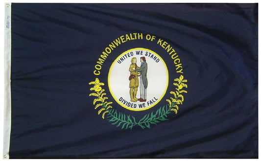 Kentucky Flag