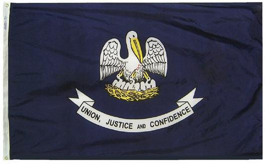 Louisiana Flag