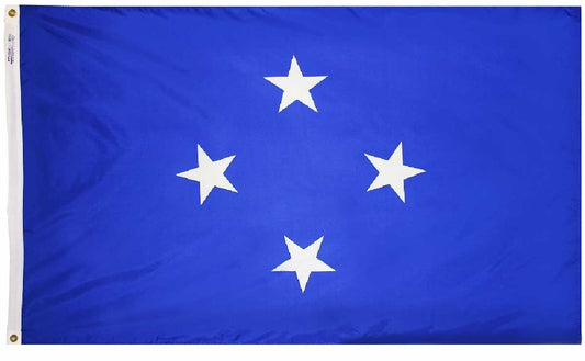 Micronesia Flag