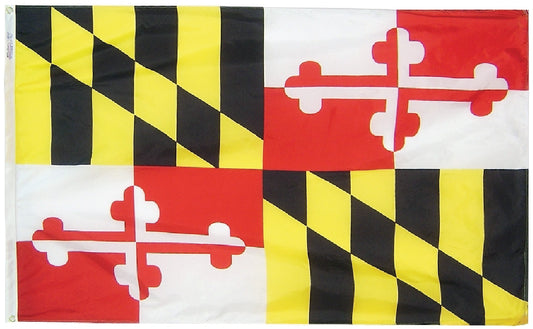 Maryland Flag