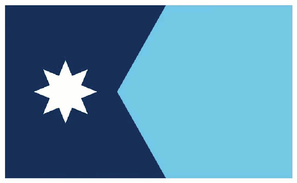 Minnesota Flag
