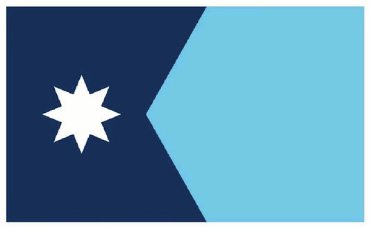 Minnesota Flag