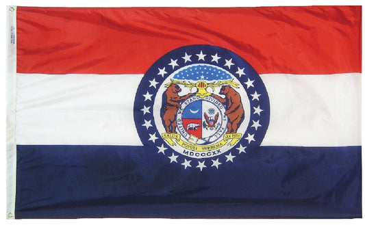 Missouri Flag