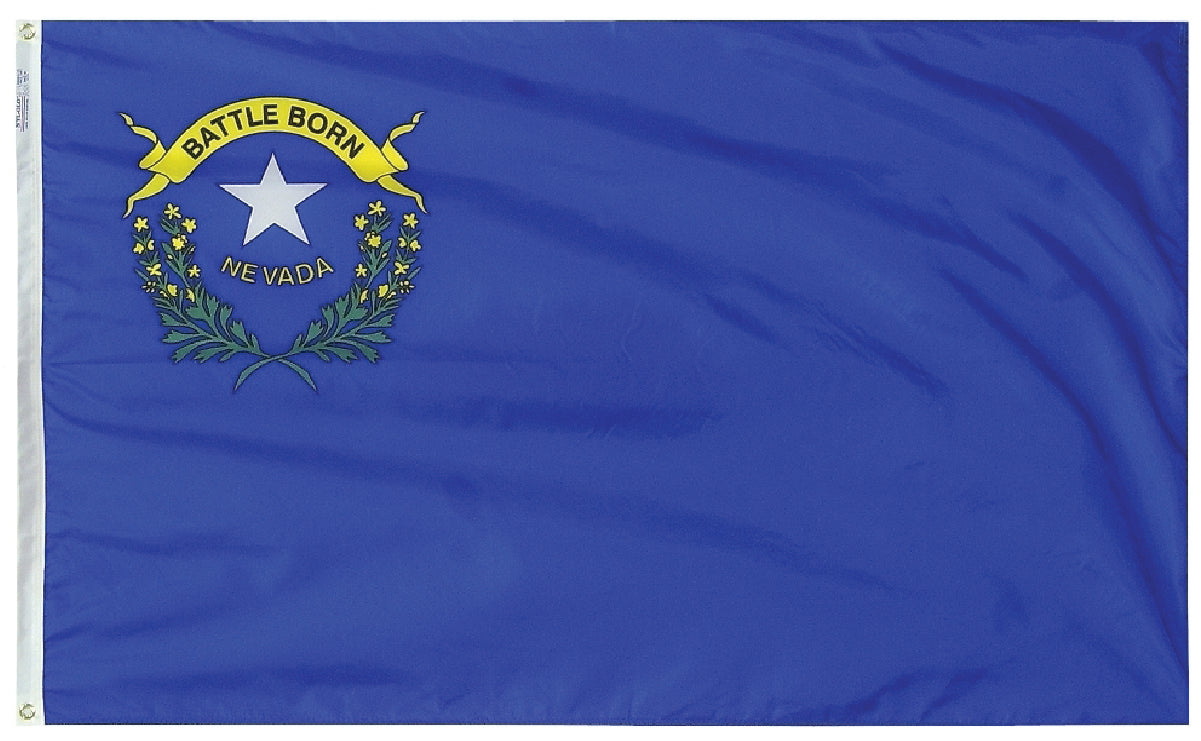 Nevada Flag