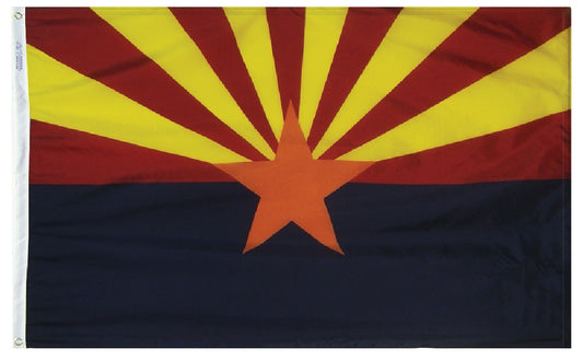 Arizona Flag
