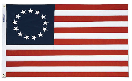 Betsy Ross Flag