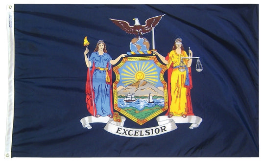 New York Flag
