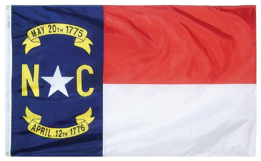 North Carolina Flag