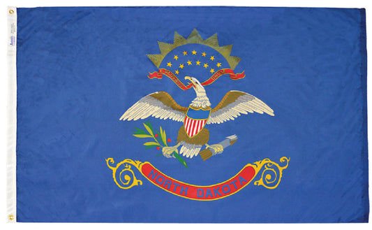 North Dakota