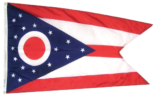 Ohio Flag