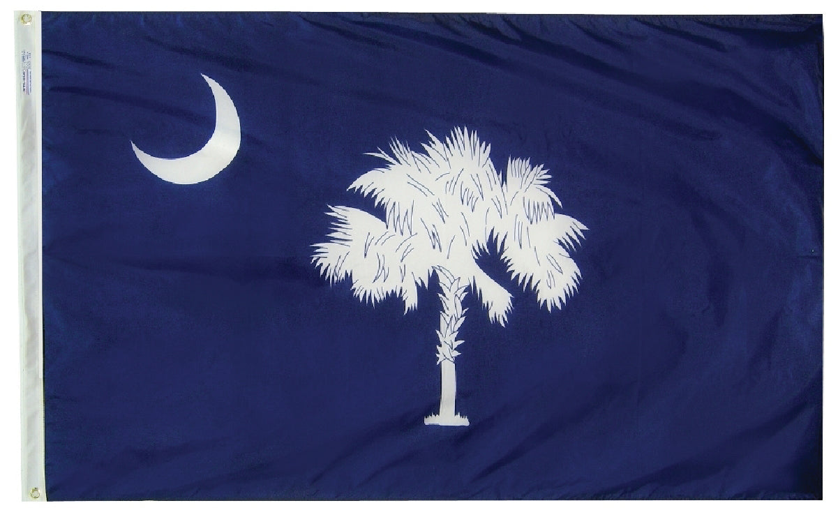 South Carolina Flag