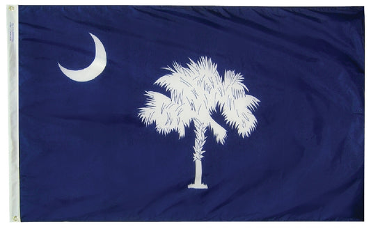 South Carolina Flag