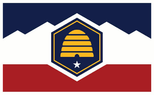 Utah Flag