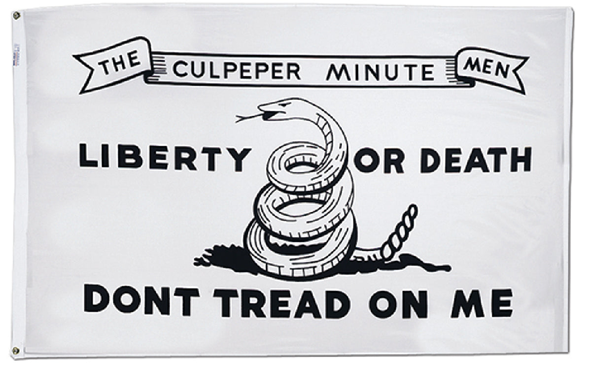 Culpeper Flag