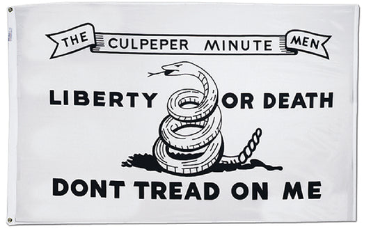 Culpeper Flag