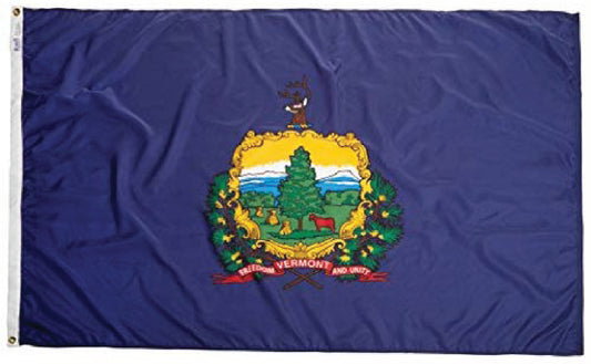 Vermont Flag