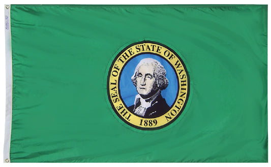 Washington Flag