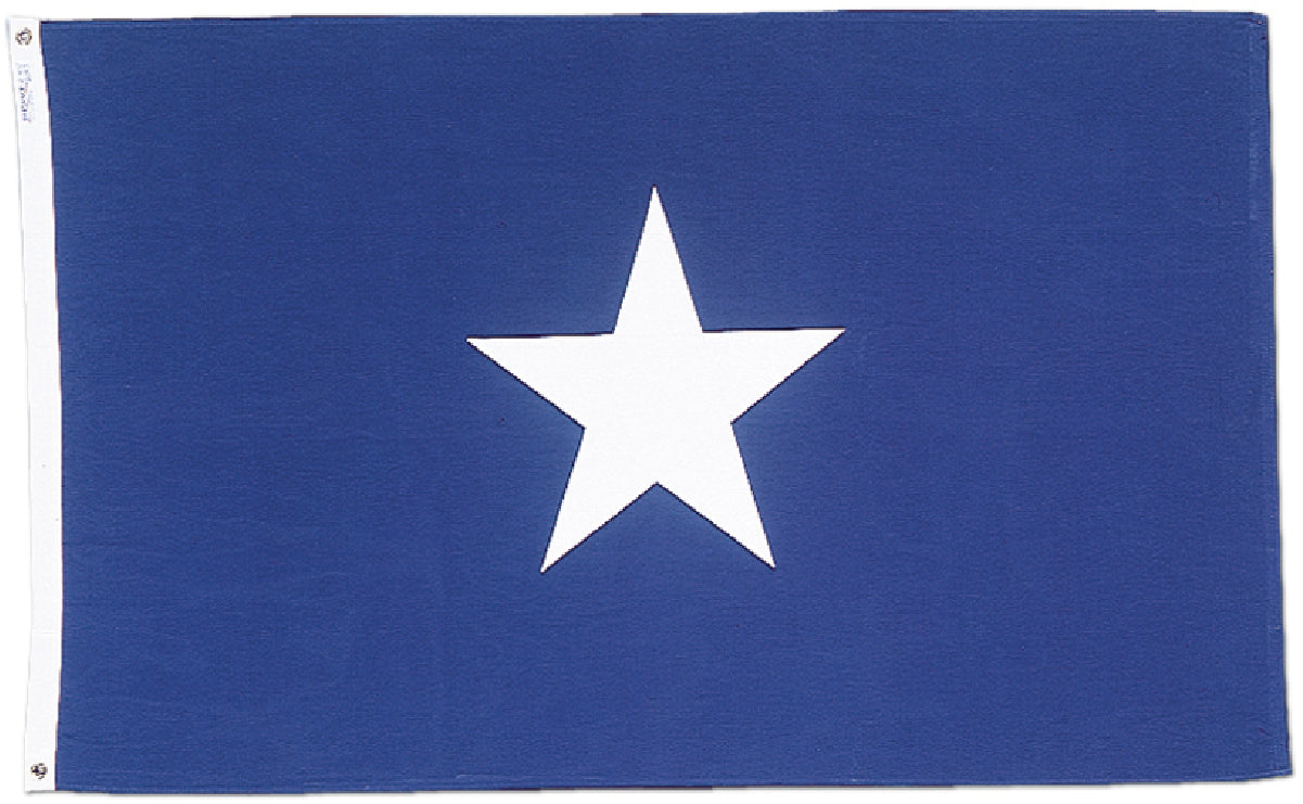 Bonnie Blue Flag