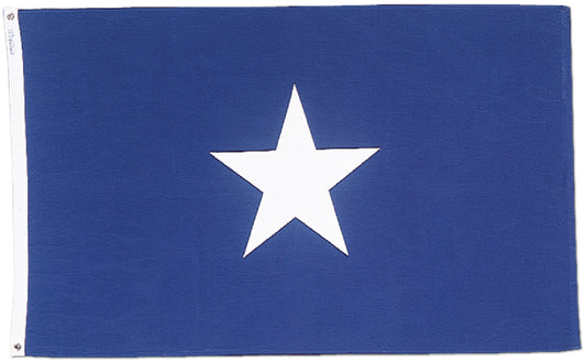 Bonnie Blue Flag