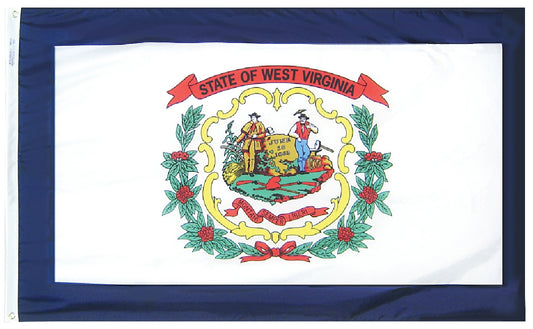 West Virginia Flag