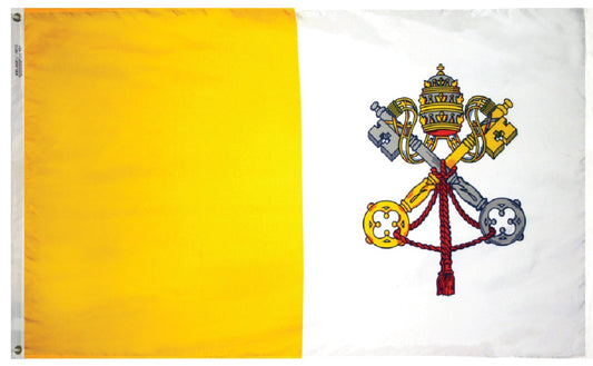Papal Flag