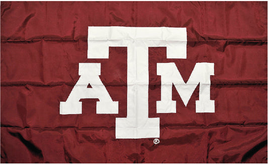 Texas A&M Flag