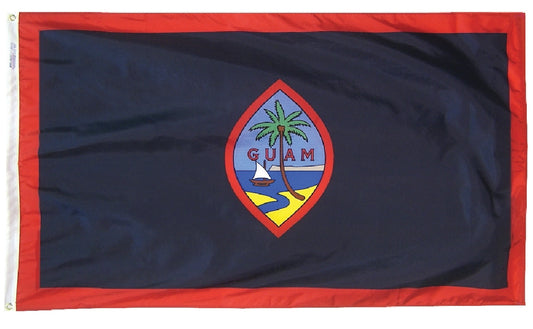 Guam Flag