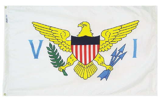 U.S. Virgin Islands Flag