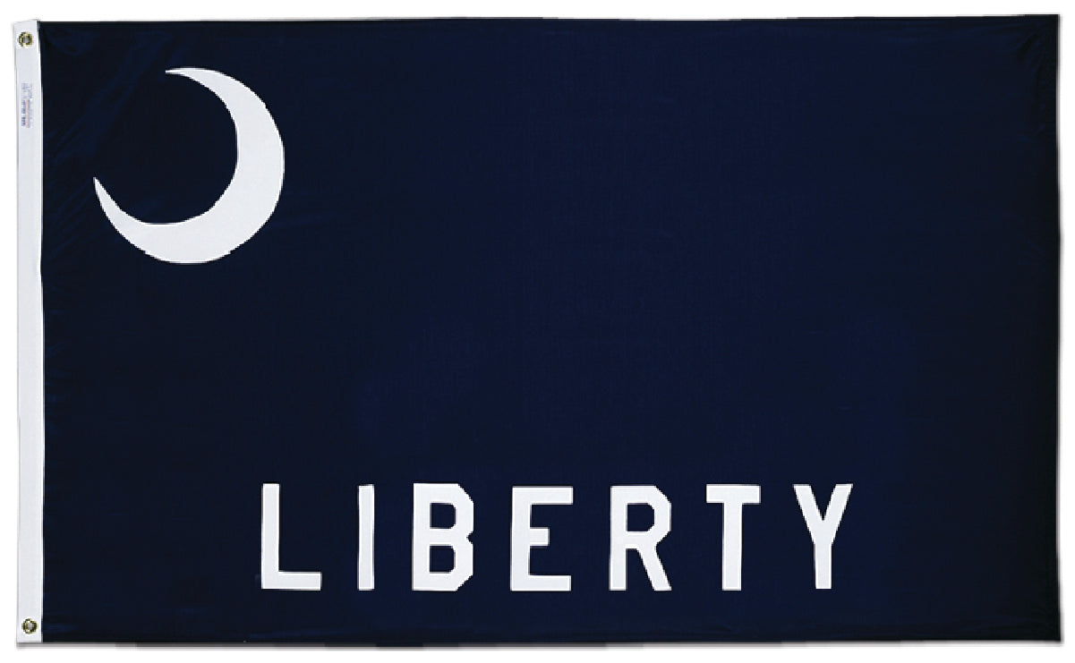 Fort Moultrie Flag